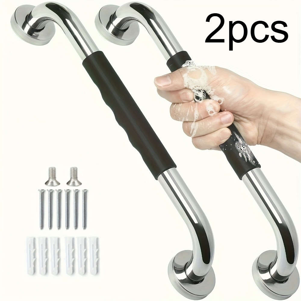 Handrail Color 2Pcs Size40.64 Cm