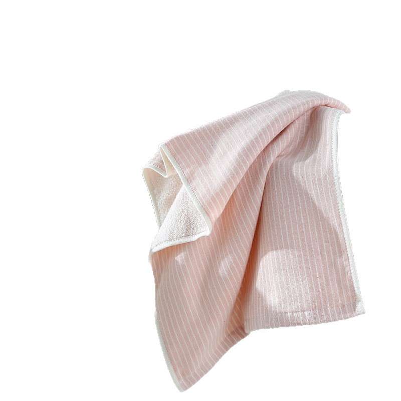 Towel Color Graypink Quantity2Pcs