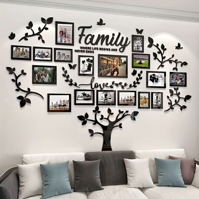 Wall Stickers