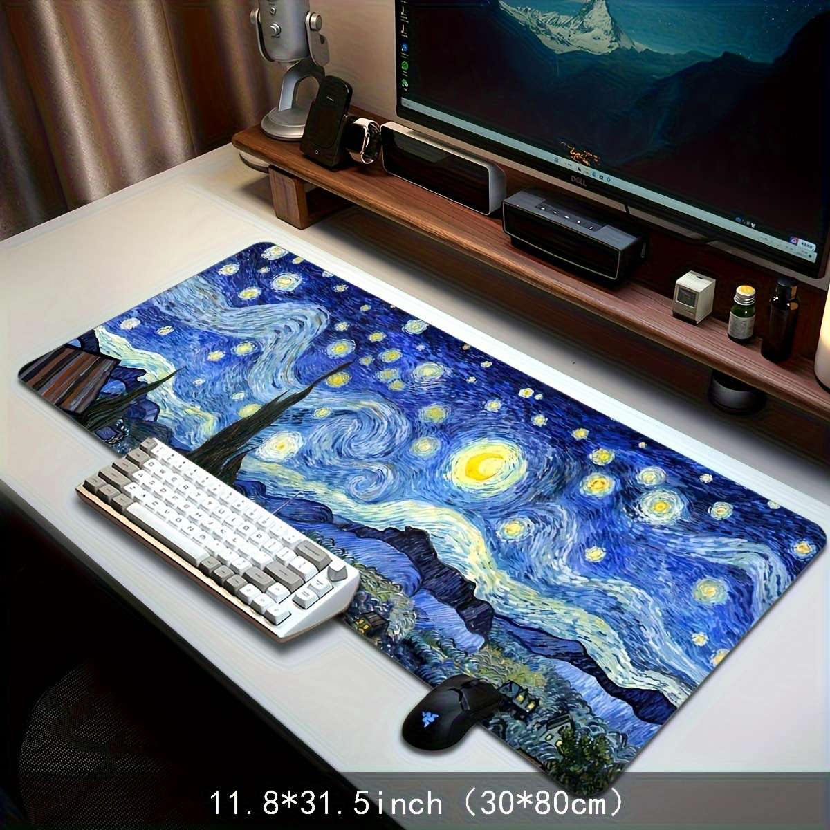 Mouse Pad Color 2025Cm7.879.84Inch