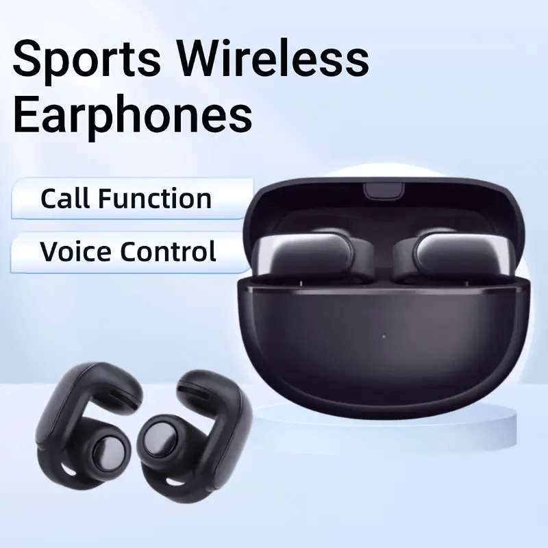 Headset Polychrome Items White