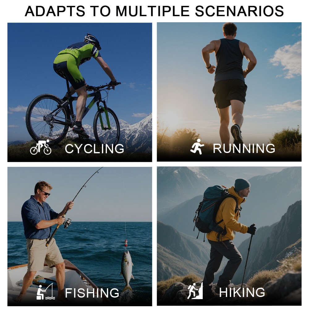 Cycling Glasses Color 01