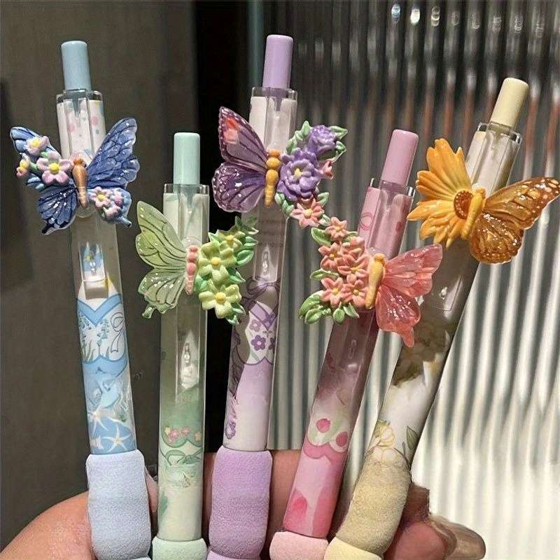Pen Quantity