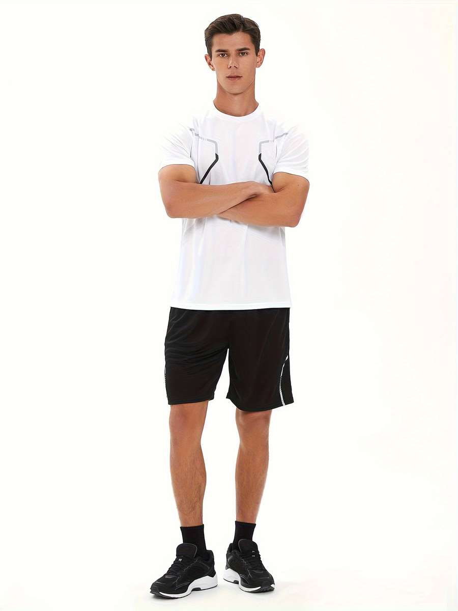 Men S Clothing Color Black Size Xl
