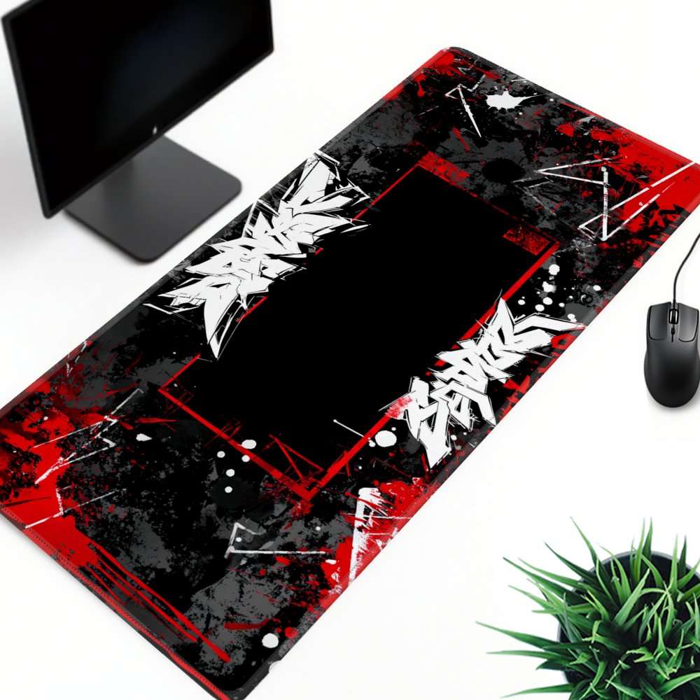 Mouse Pad Items M18X22Cm7X8.6In