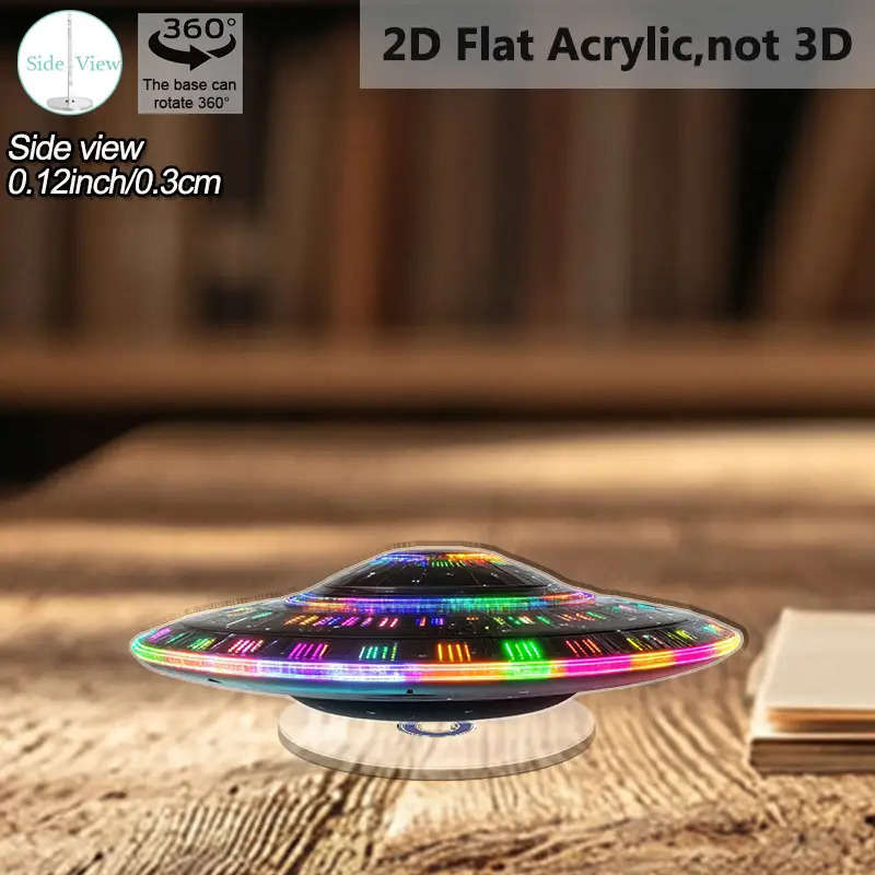 Night Light Model A