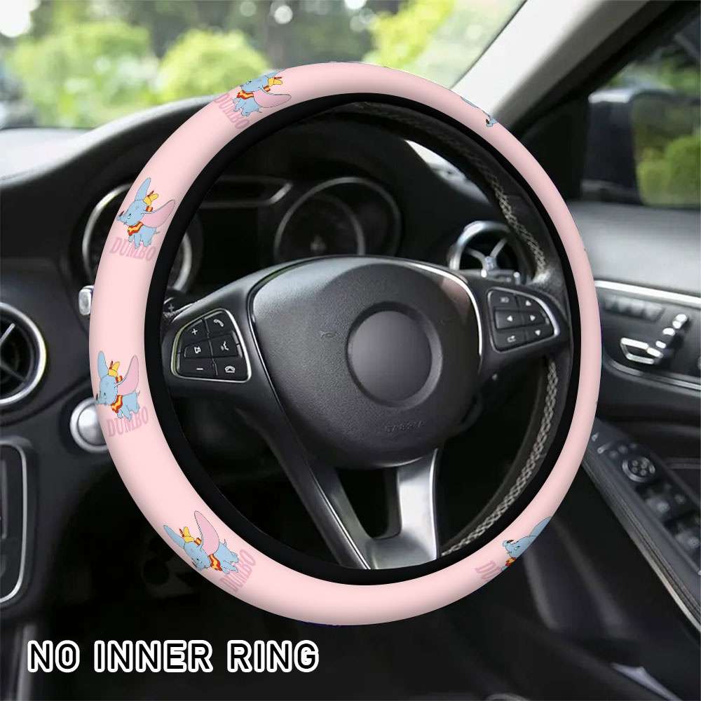 Car Steering Wheel Cover Universal