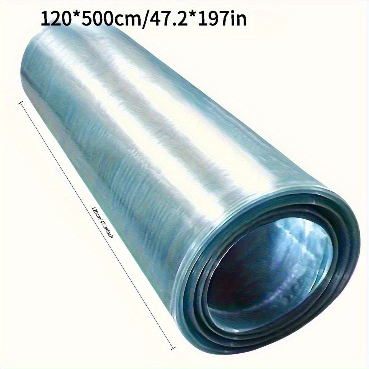 Premium Weatherproof Security Polycarbonate Roof Panel Resistant For Commercial