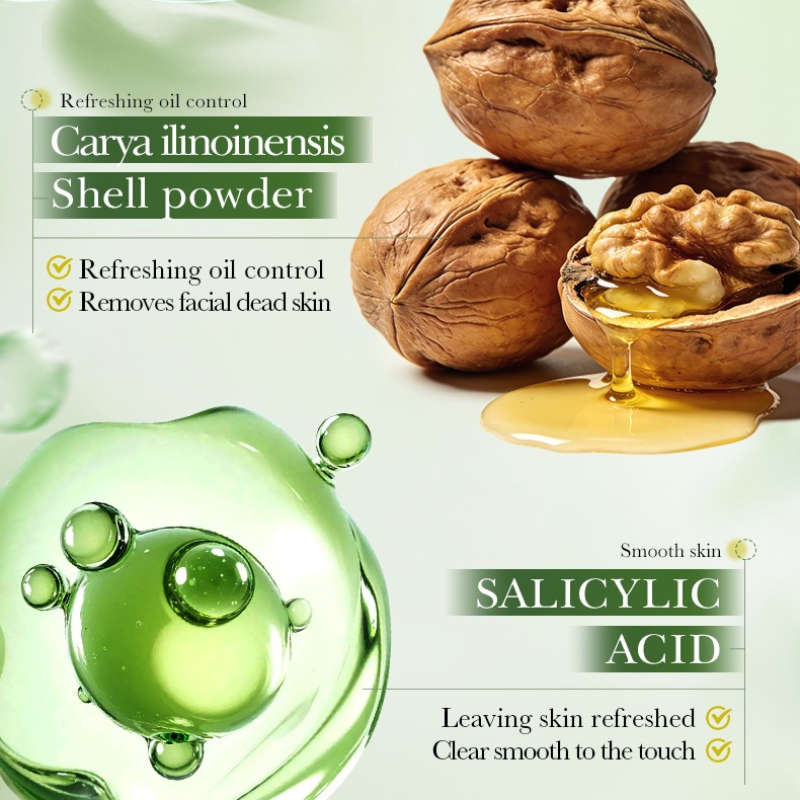 Facial Cleansing Quantity 2 Pack