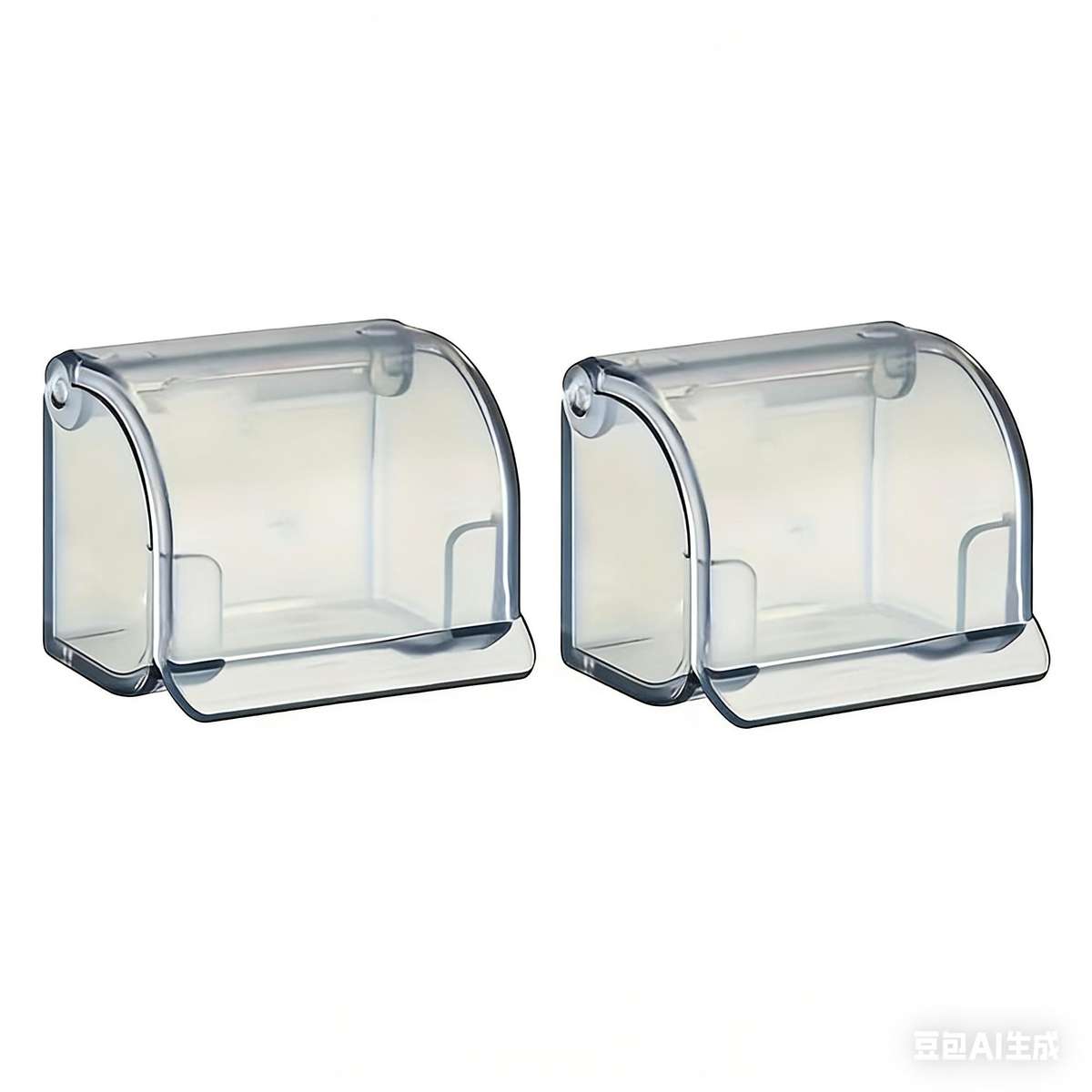 Bathroom Storage Rack Quantity 2Pcs