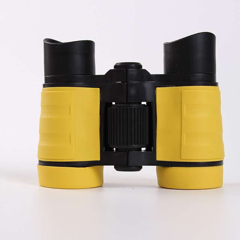 Telescope Color Yellow