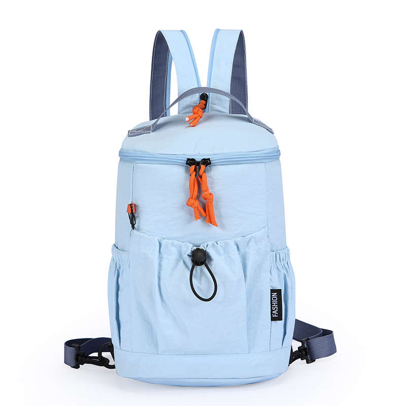 1 Dual Shoulder Crossbody Bag Versatile Casual Bag Men S Women S Multi