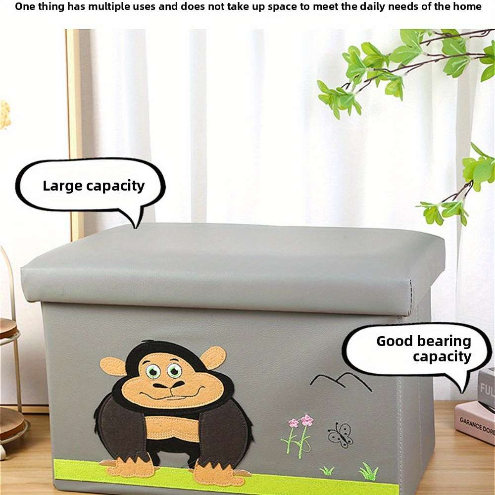 Storage And Organizationstyle Lion