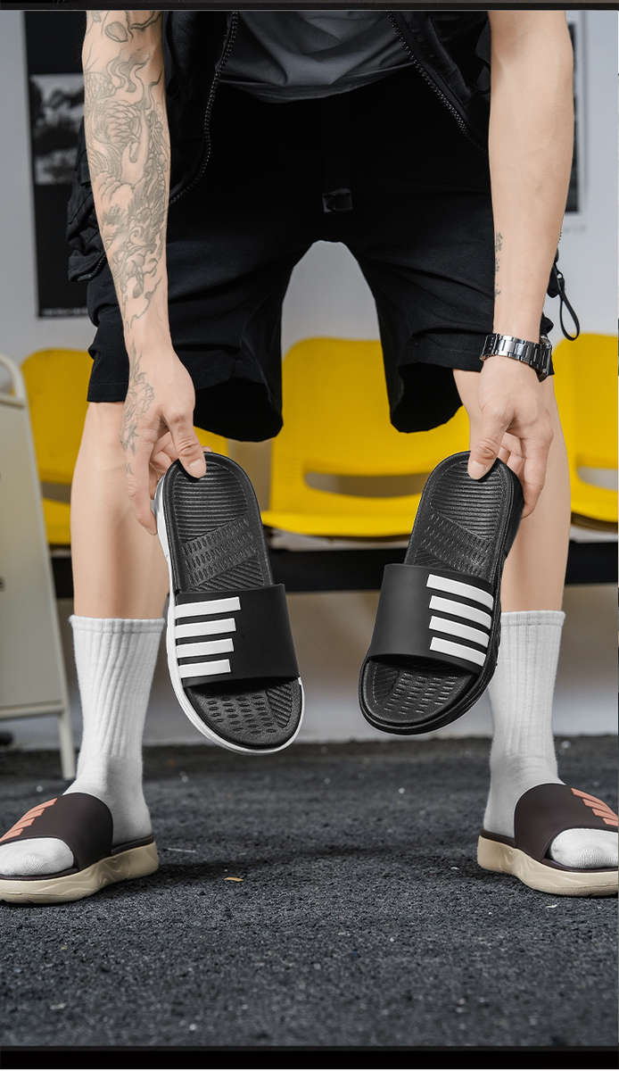 Sandals Color Black Size Uk 7