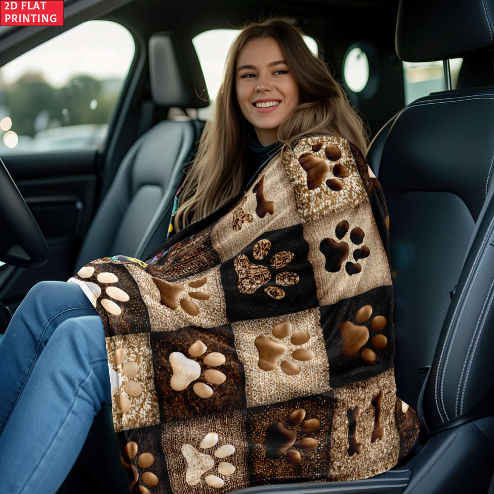 Blanket 80*120Cm31.5*47.25In