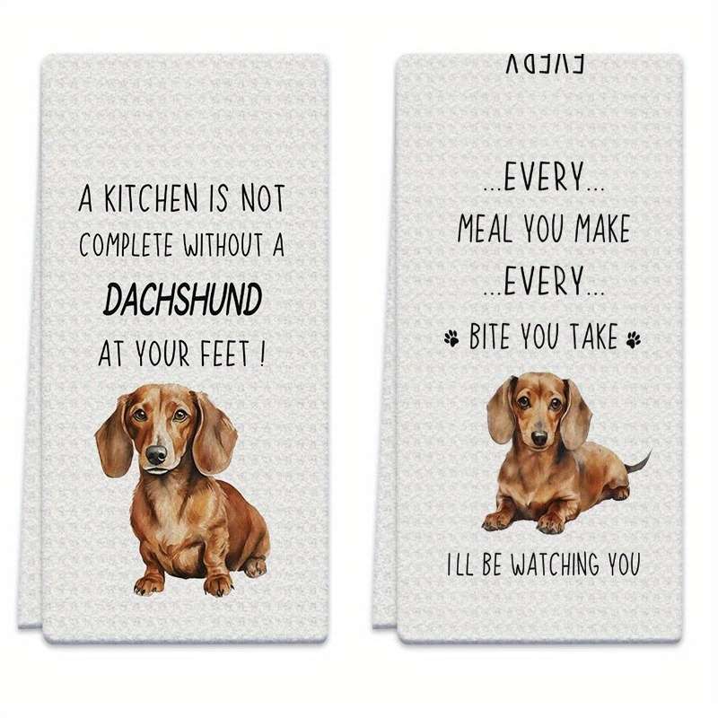 Rag Quantity 2Pcs