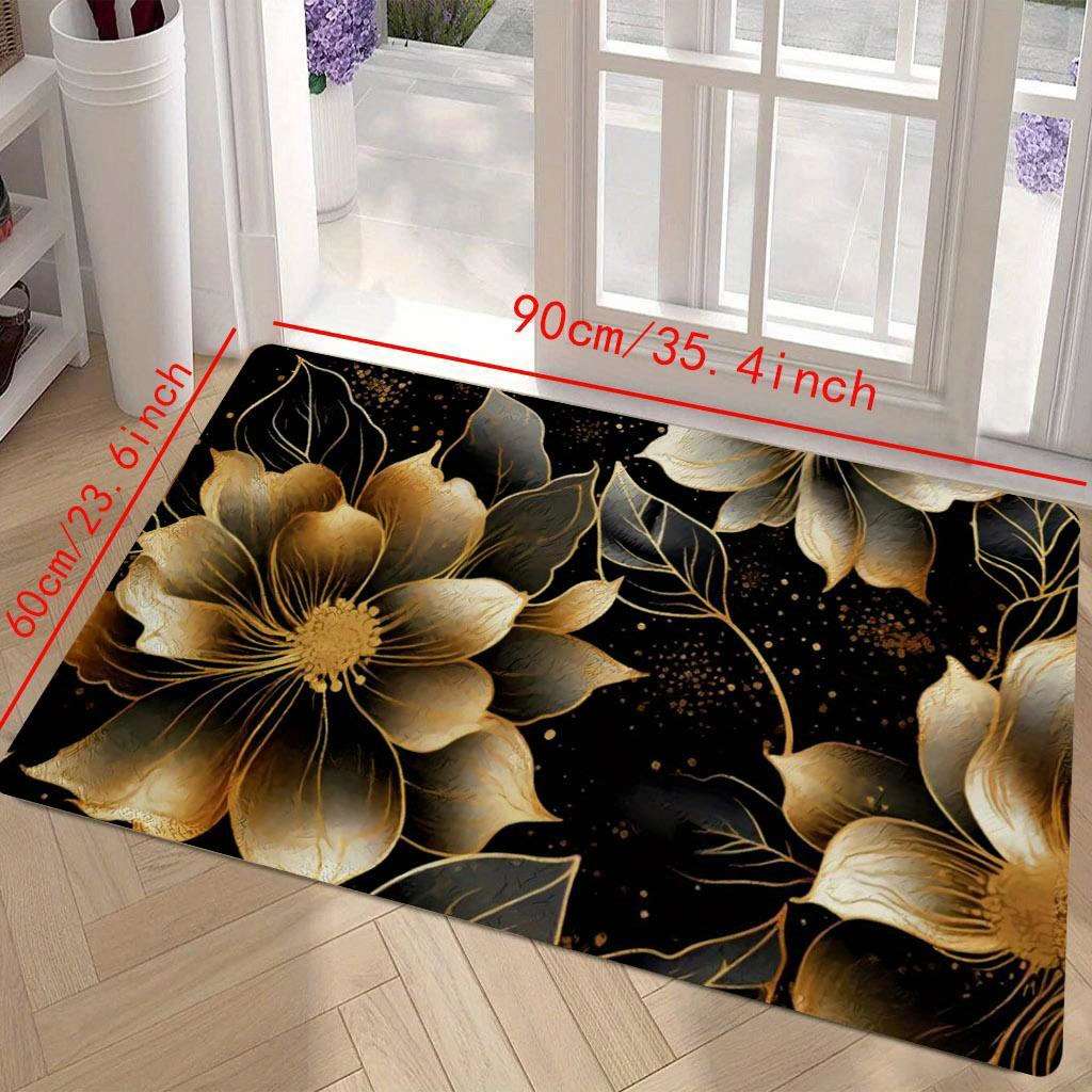 Floor Mats Size 40X60Cm