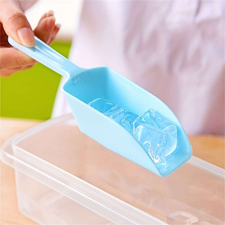 Ice Molds Color Blue Quantity1 Set
