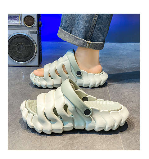 Sandals Color Grey Size Uk 10