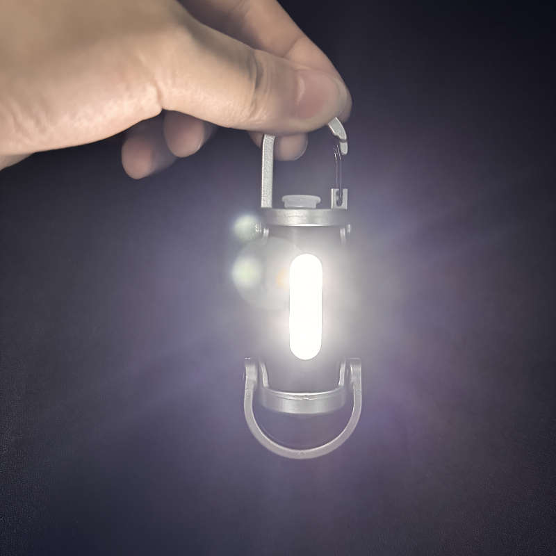 Flashlight Items White Light Quantity2Pcs