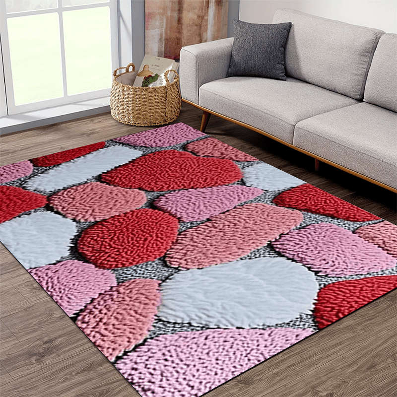 Floor Mats Size 3 Cm X