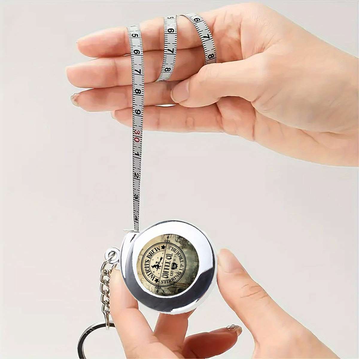 Keychain Ornament Model 2M Quantity
