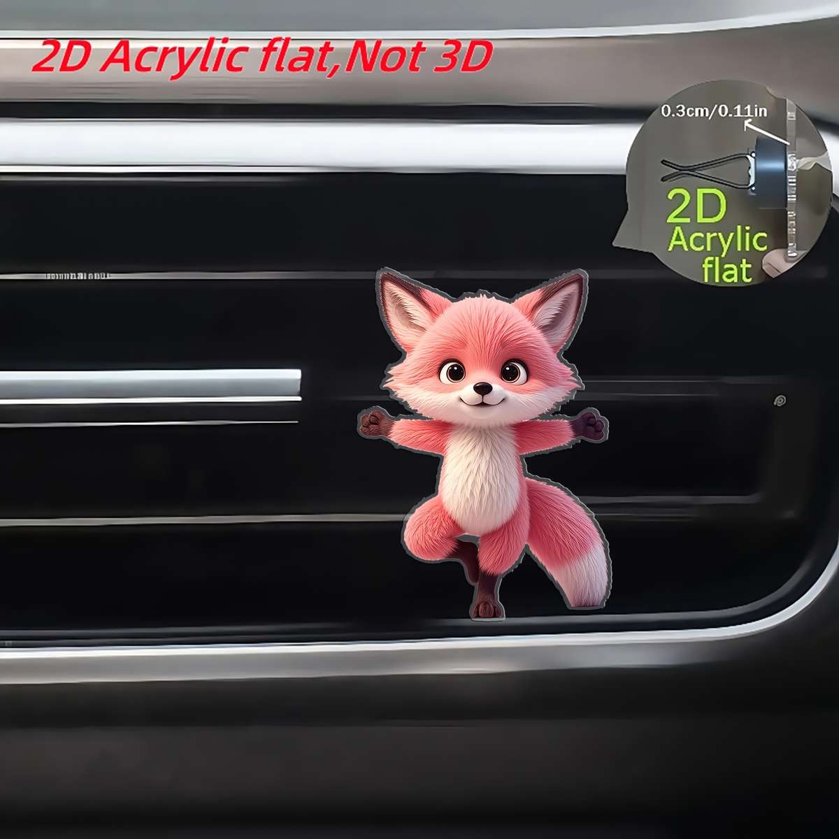 Car Interior Decor