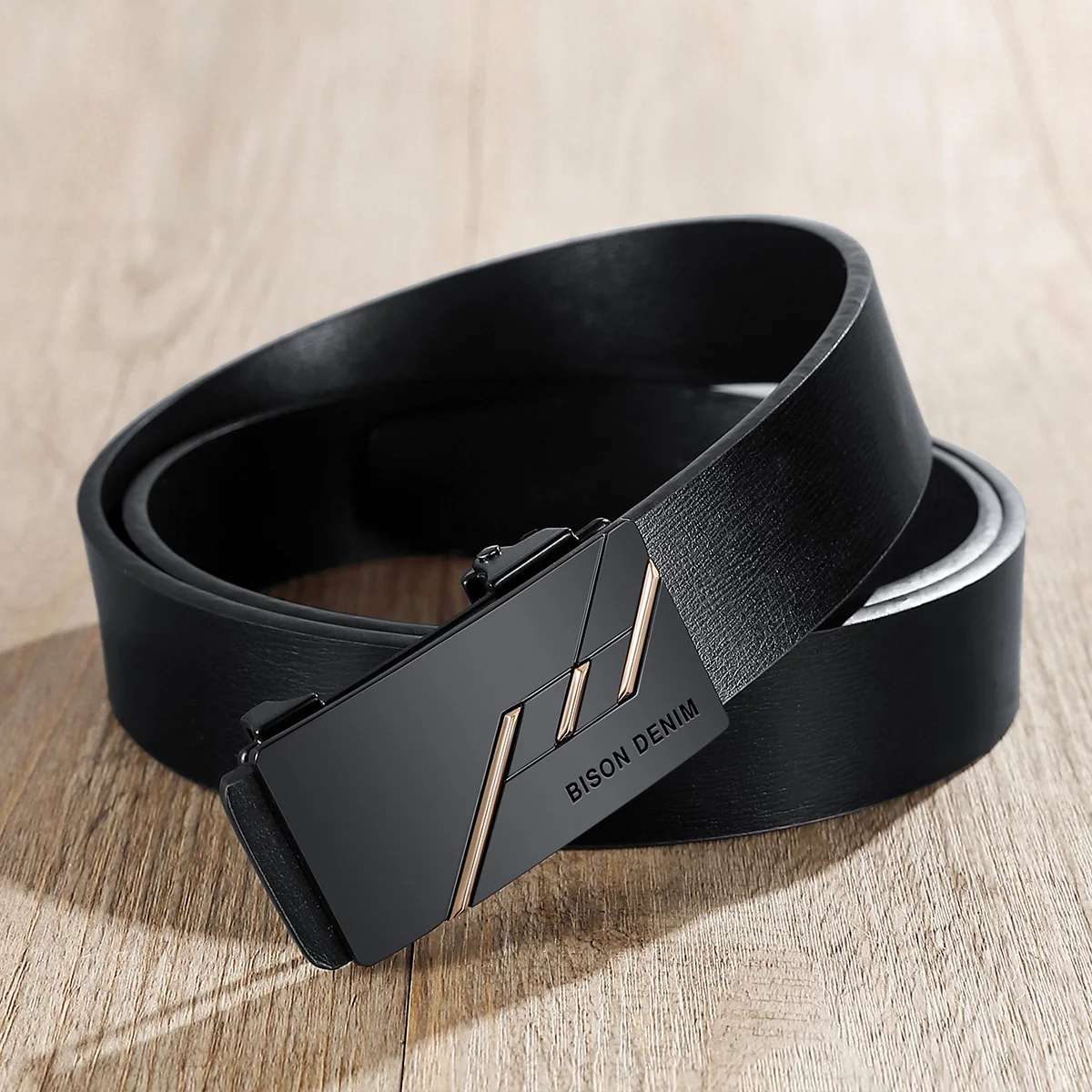 Belt Color Black Size 130Cm 51.18In