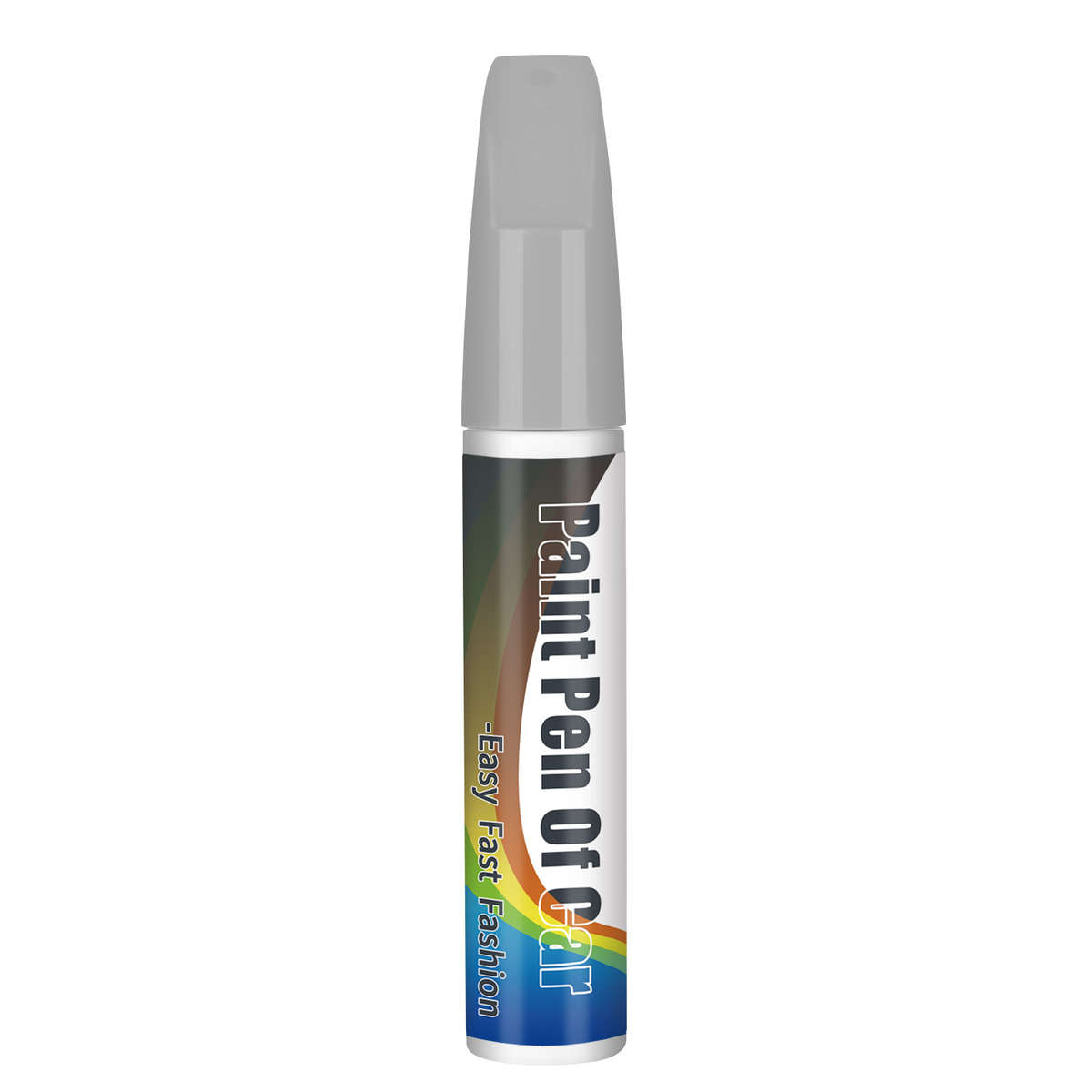 Car Scratch Repair Tool Items   Silvery