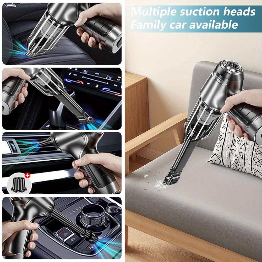 Vacuum Cleaner Quantity 1 Set