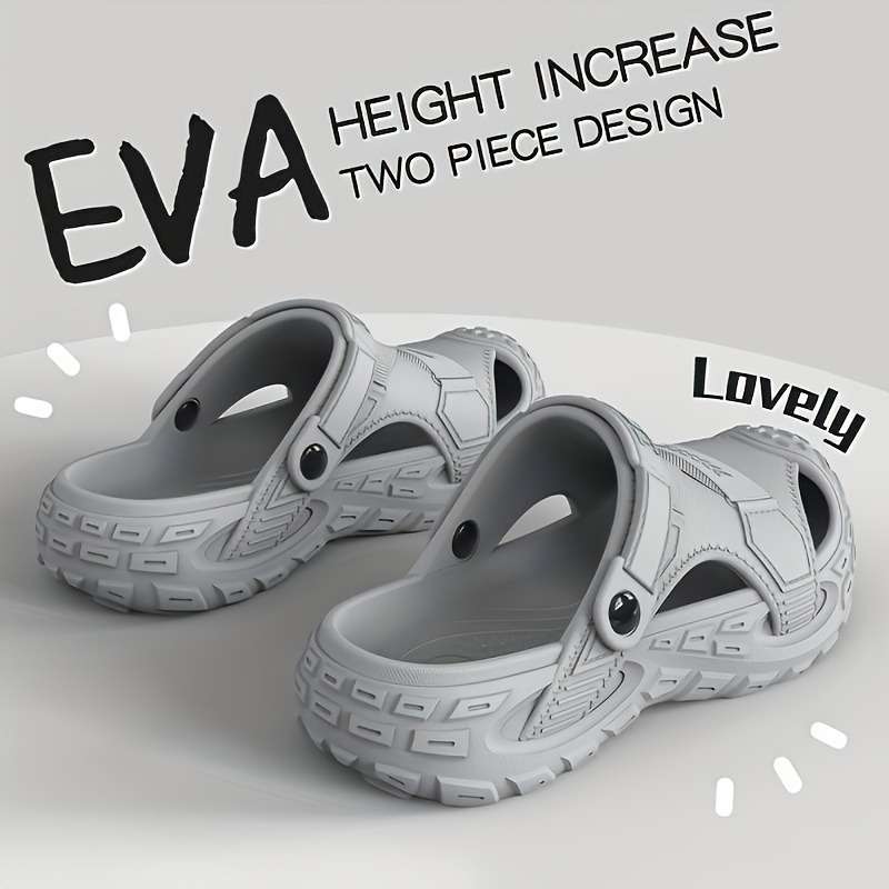 Sandals Color Black Size Uk 7.5 8