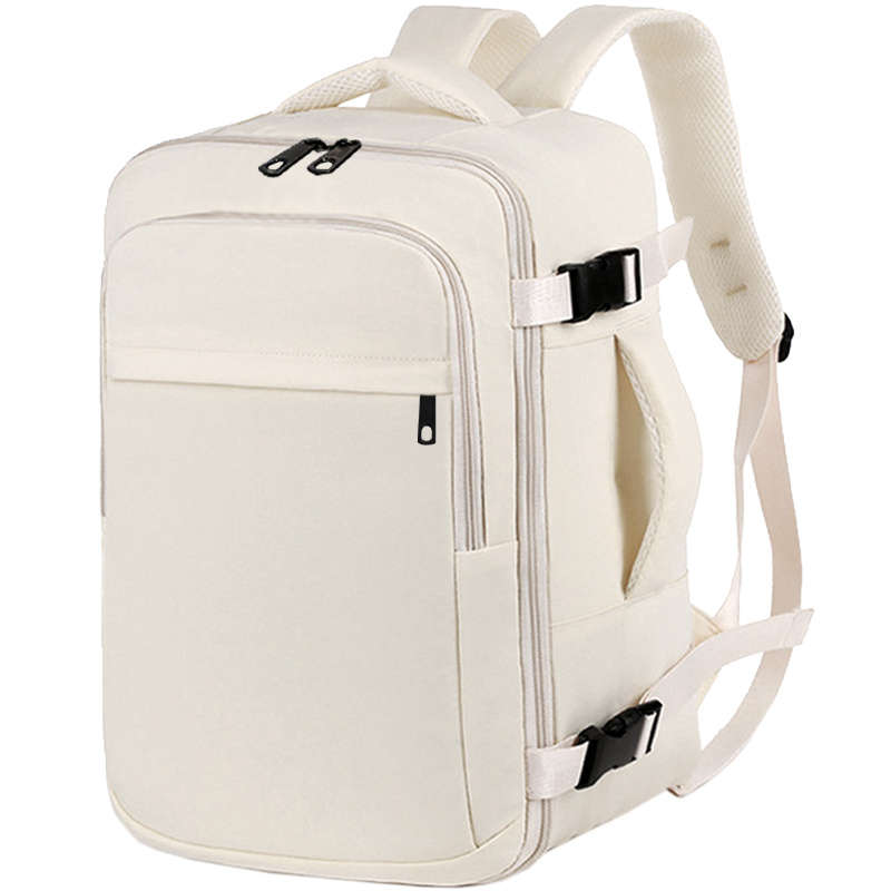 Men S Backpack Bj812 Black