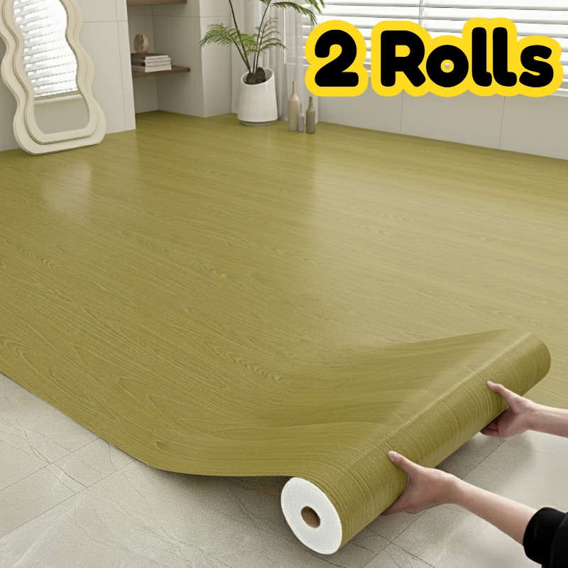 Self Adhesive Floor Stickers F 03 60.05 X 200.0Cm