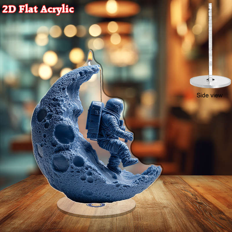 Night Light Model A