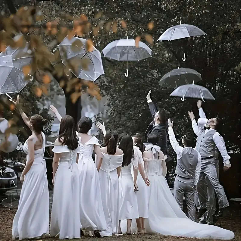Umbrella Style 2 Pieces
