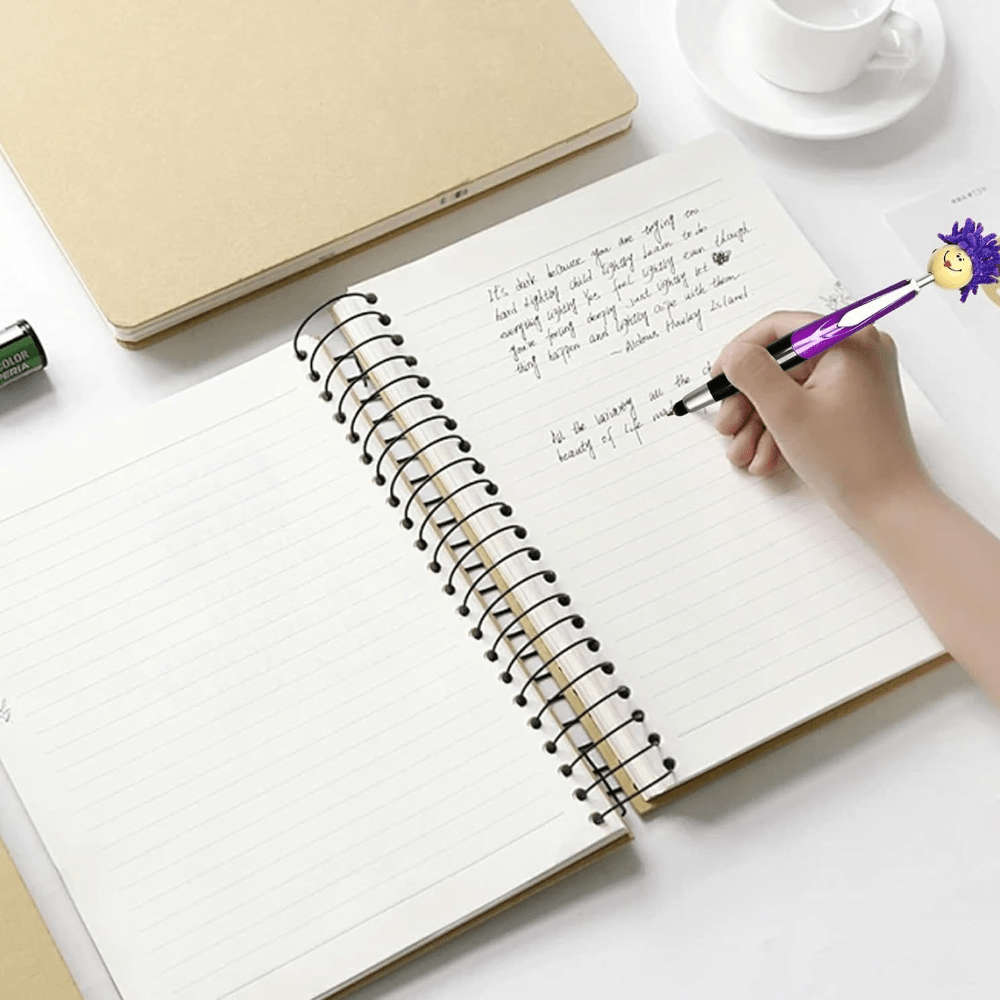 Pen Items 2 Pcs RandomColors