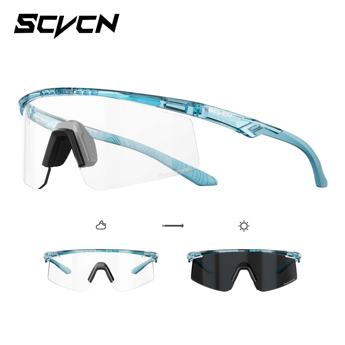 Cycling Glasses Color Dz S120 Ph 12