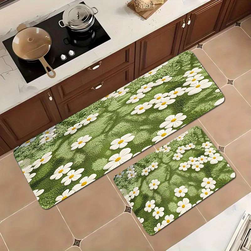 Floor Mats Size 4O 60Cm Add 1 2Pcs
