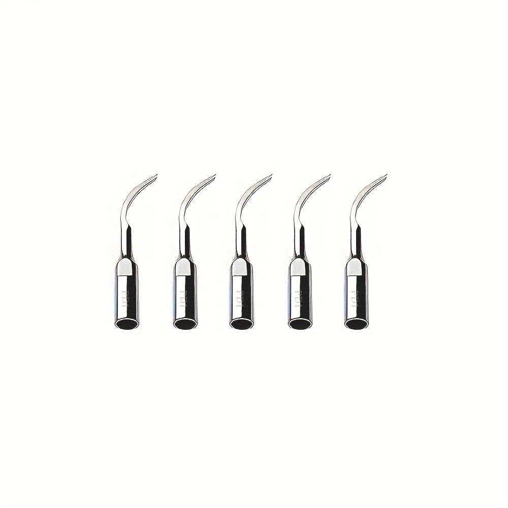 Dental Cleaner Color Pd3 5Pcs