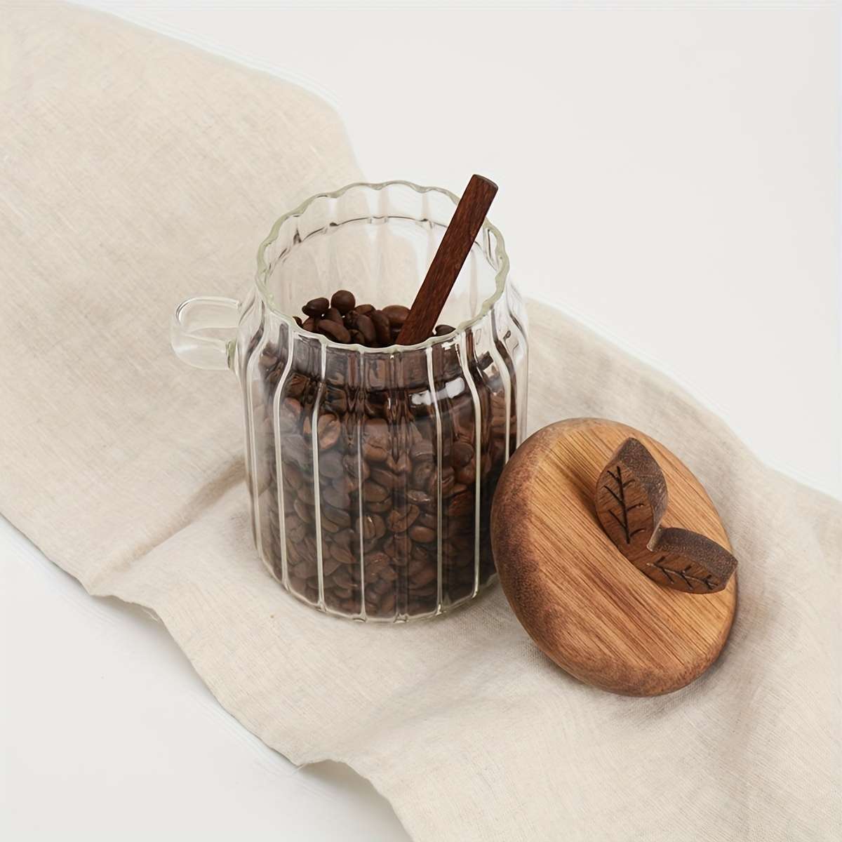 Sealed Jar Size 3 Piece Set