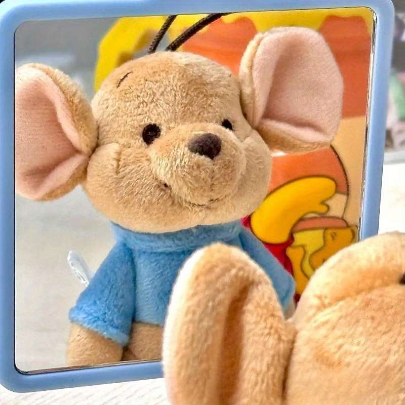 Plush Toyss Style Naked beans Quantity 1pc
