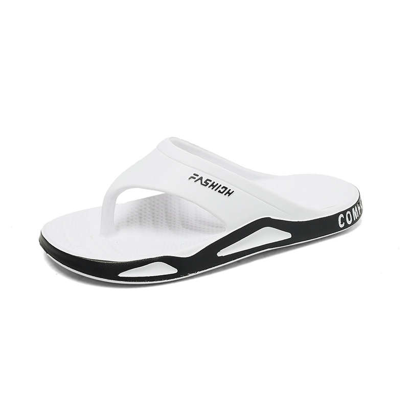 Sandals Color White Black Size Uk 8.5 9