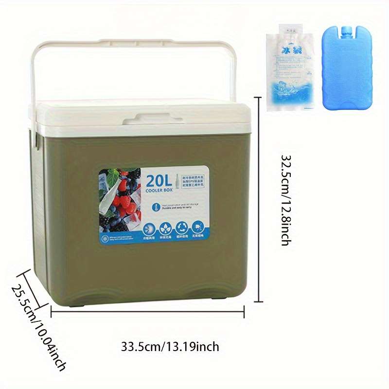 Refrigerator Color White