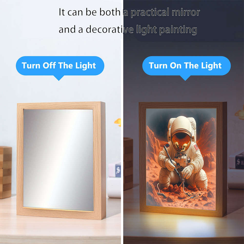 Night Light Size 6*8Inch15*20Cm Quantity1