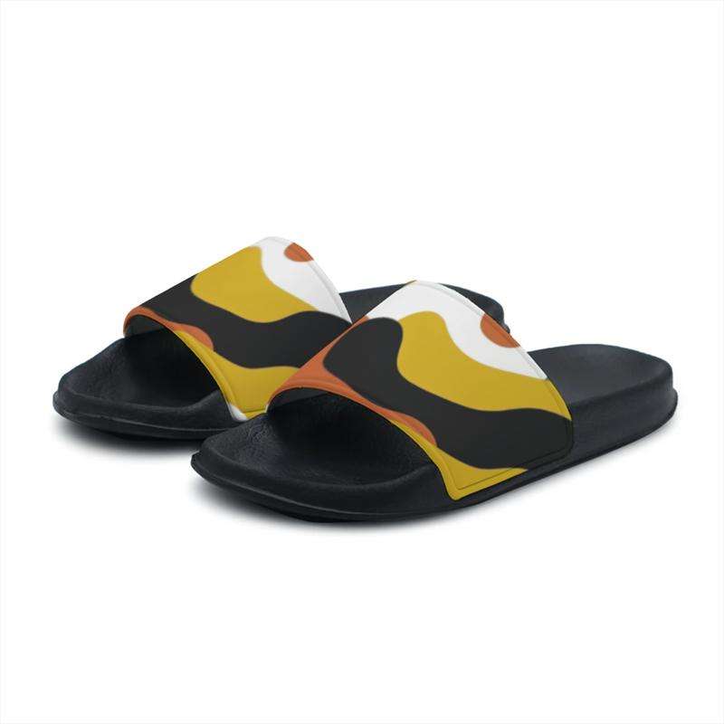 Sandals Color Color Printing Size Uk 8