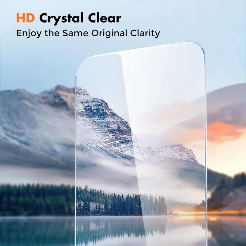 Screen Protector Compatible Model Galaxy A57 5G