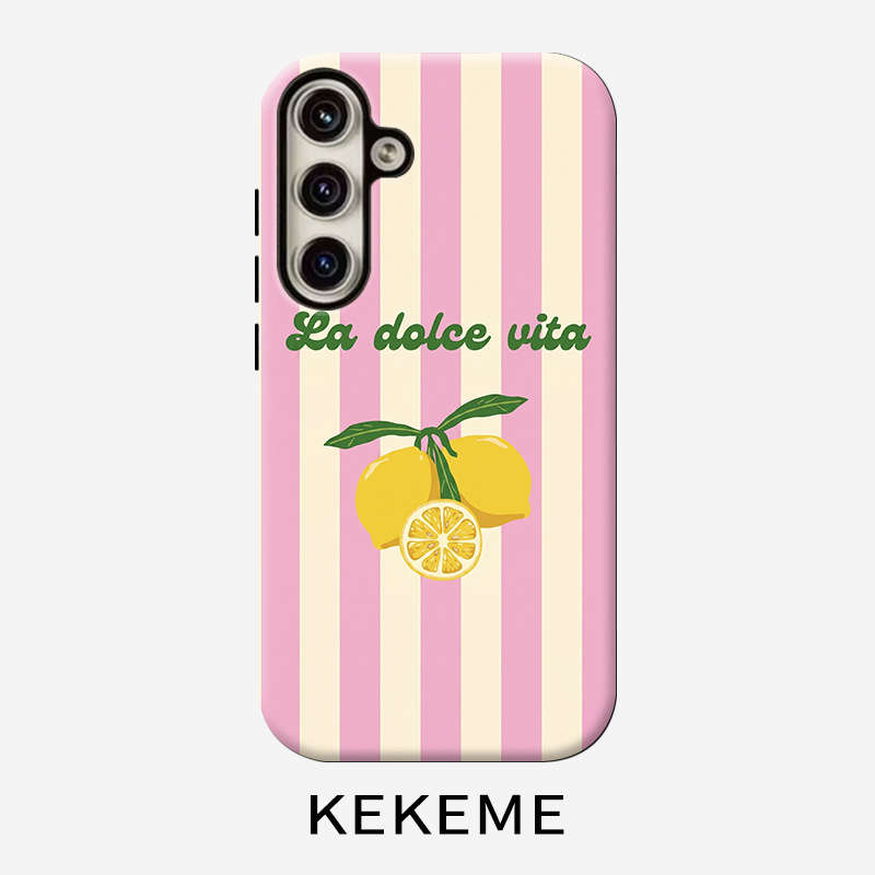 Phone Case Mixed Color 1 Compatible Model Galaxy A56