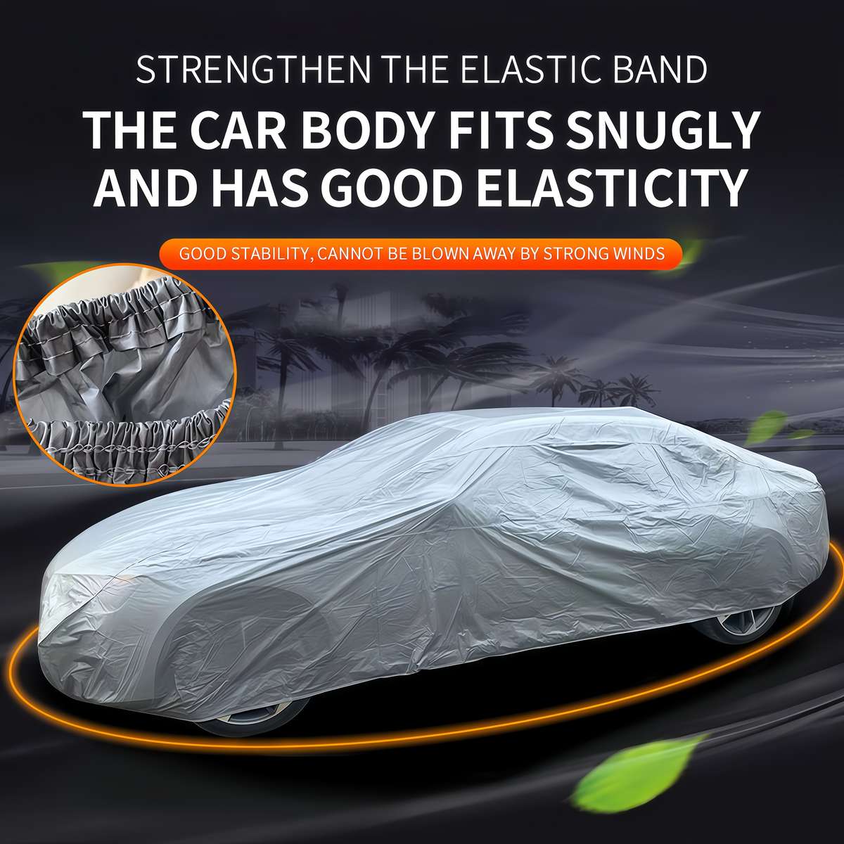 Car Cover Model For Volkswagen T Roc Items Full Car Cover