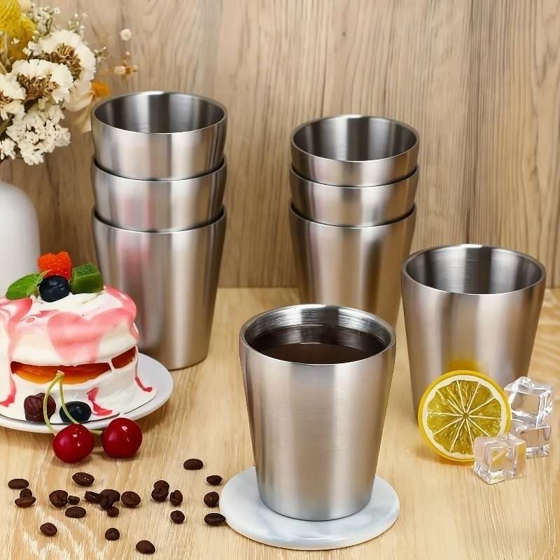 Water Cup Style 10 Piece Set