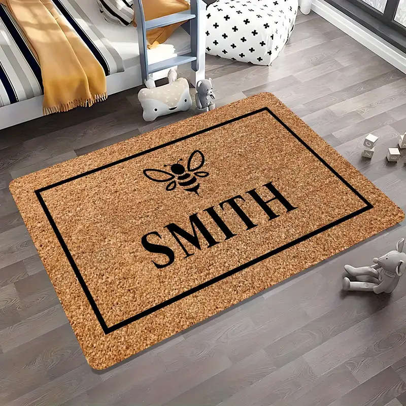 Floor Mats Quantity 40.01X59.99Cm